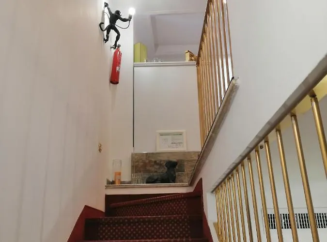 Szálloda Cinquantatre