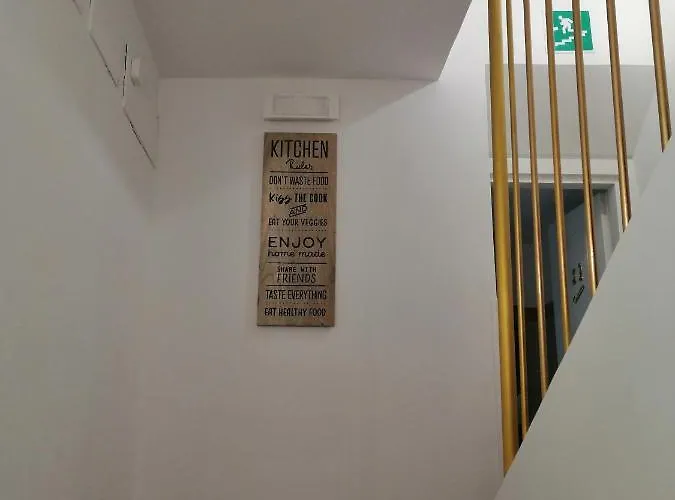 Szálloda Cinquantatre 3*