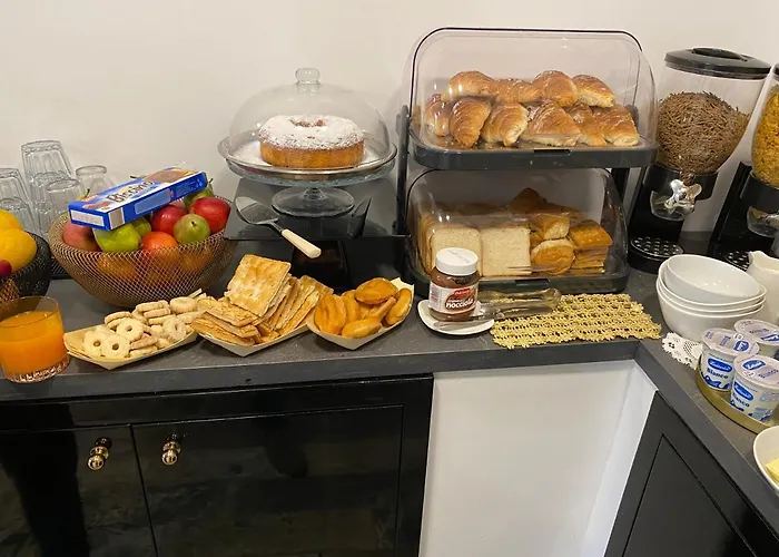 Cinquantatre Szálloda 3*