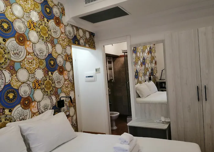 Cinquantatre Szálloda