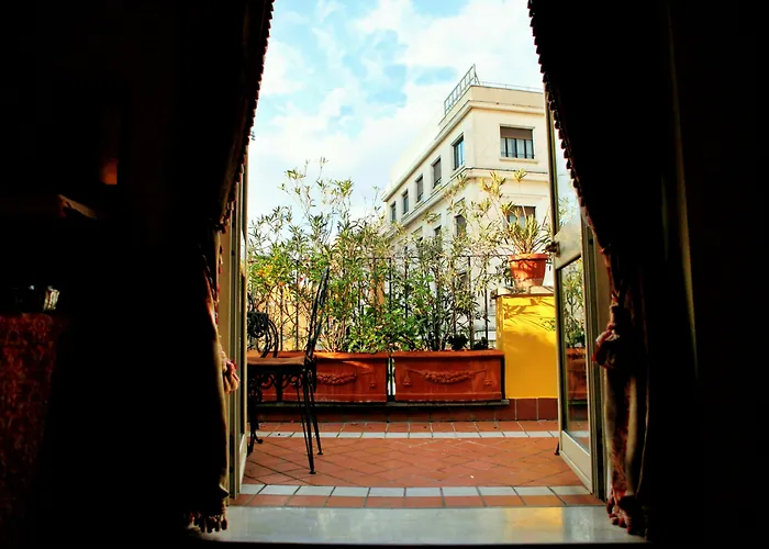 Cinquantatre Szálloda