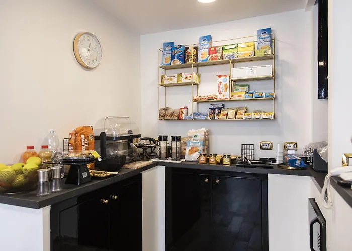 Cinquantatre 3* Róma