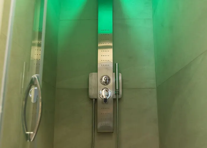 Szálloda Cinquantatre