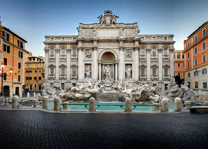 Szálloda Cinquantatre