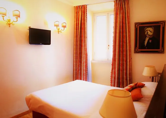 Cinquantatre Szálloda 3*