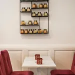 新昆塔特雷酒店 3*
