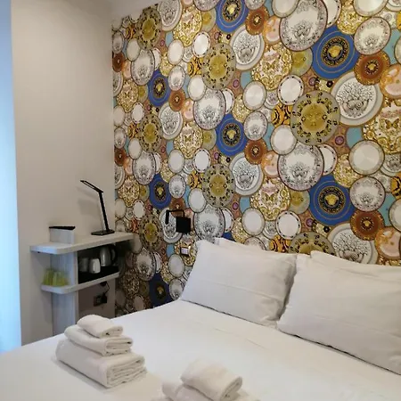 Cinquantatre מלון 3*