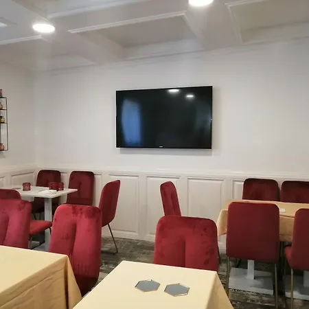 新昆塔特雷酒店 酒店