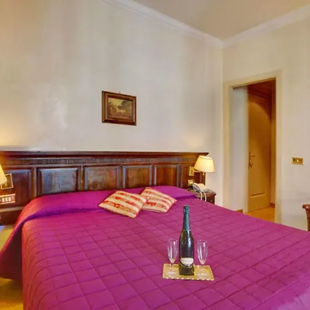 Cinquantatre Hotel Rome