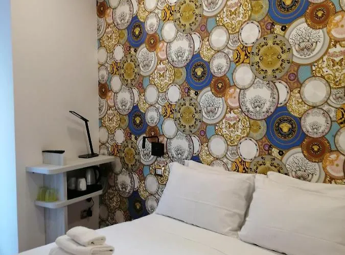 Cinquantatre Hotel 3*