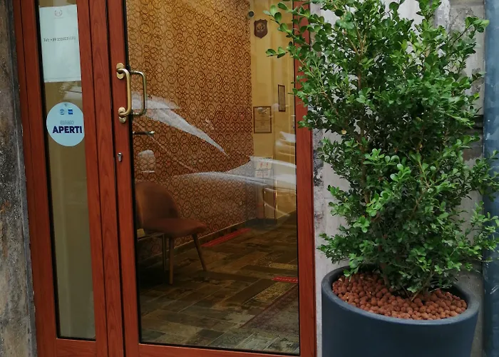 Cinquantatre Hotel 3*