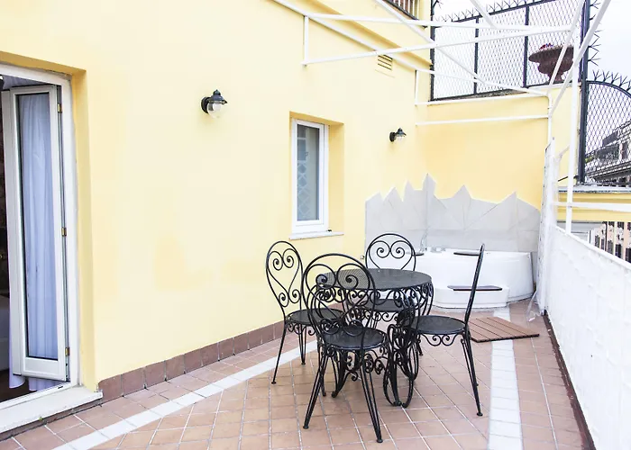 Hotel Cinquantatre 3*