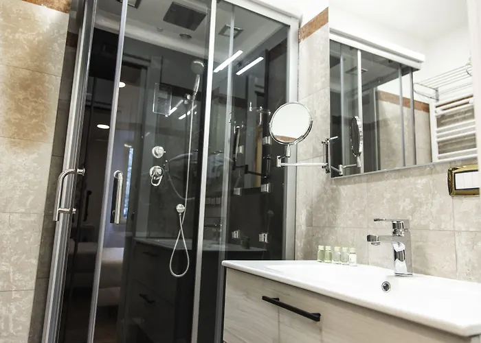 Cinquantatre Hotel Roma