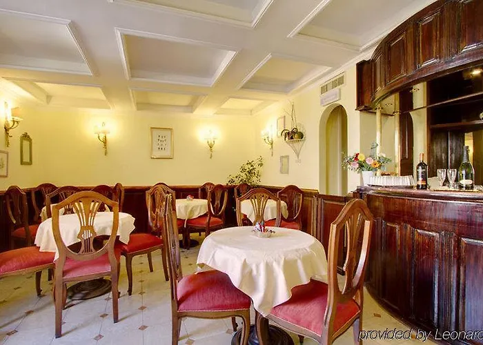 Hotel Cinquantatre 3*