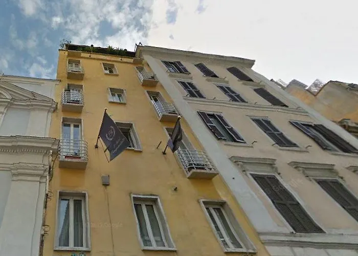 Cinquantatre Hotel Roma