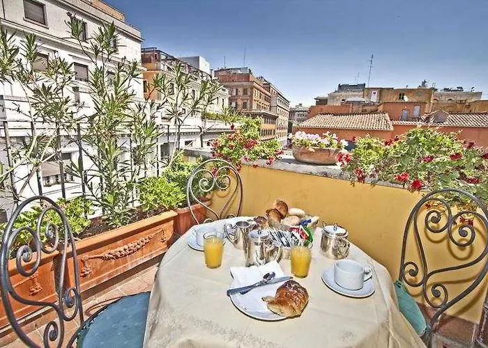 Hotel Cinquantatre 3*