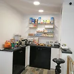 신쿠안타트레 호텔 로마