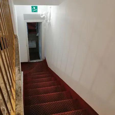 Cinquantatre Hotel Rome