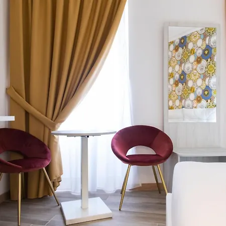 Cinquantatre Hotel Rome