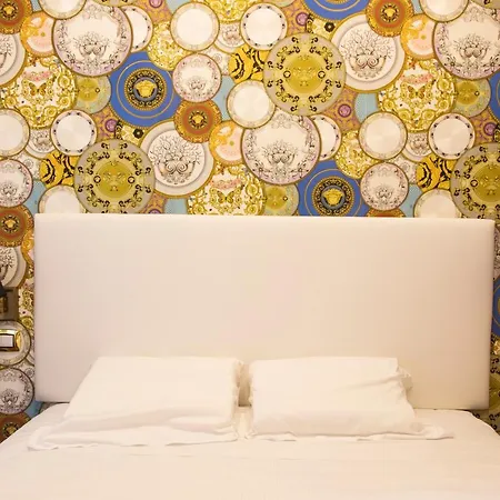 Hotel Cinquantatre 3*