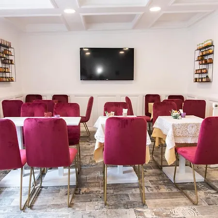 Cinquantatre Otel Roma