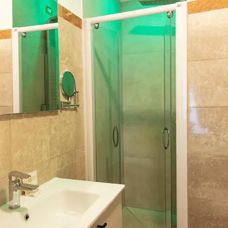 Hotel Cinquantatre 3*