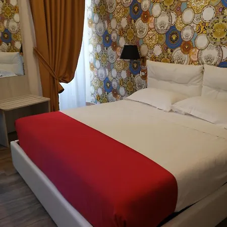 Hotel Cinquantatre