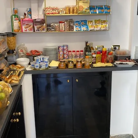 Cinquantatre Hotel Roma