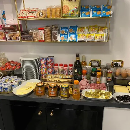 Cinquantatre Hotel Rome