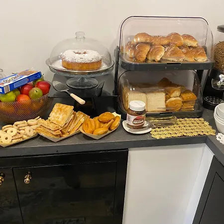 Cinquantatre Hotel 3*