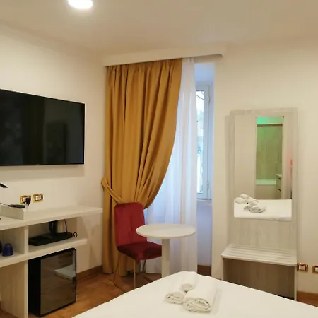 Hotel Cinquantatre 3*