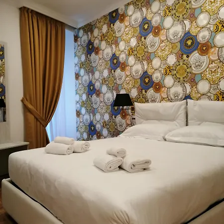 Cinquantatre 3* Rome