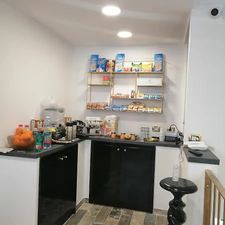 Cinquantatre Hotel Rome
