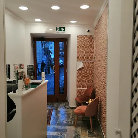 فندق Cinquantatre