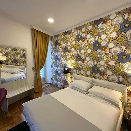 Cinquantatre 3* Rome