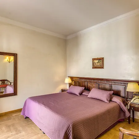 Hotel Cinquantatre Roma
