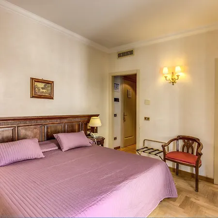 Cinquantatre 3* Roma