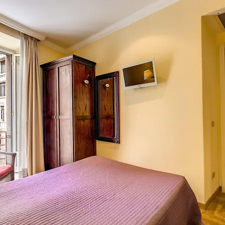 Cinquantatre 3* Roma