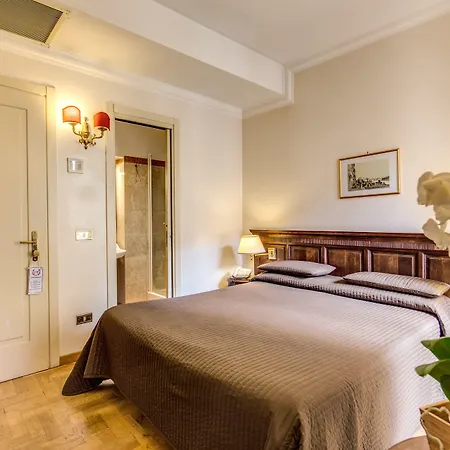 Cinquantatre Hotel Roma