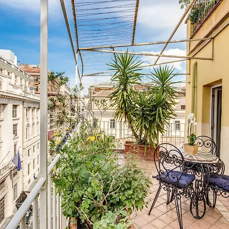 Cinquantatre 3* Roma