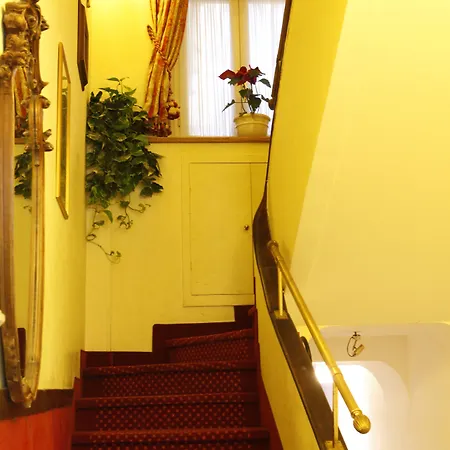 Hotel Cinquantatre