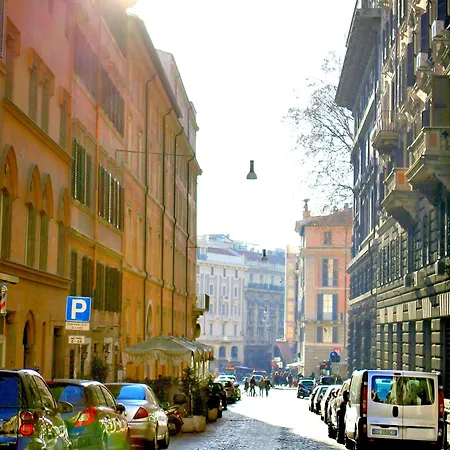 Hotel Cinquantatre