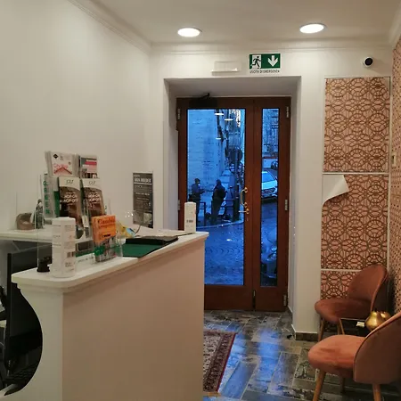 Cinquantatre فندق