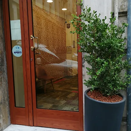 Cinquantatre Otel 3*