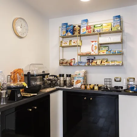 Cinquantatre 3* Roma