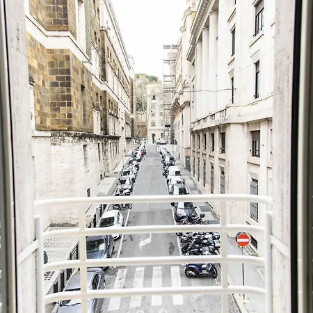 Hotel Cinquantatre
