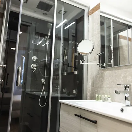 Cinquantatre Hotel Roma