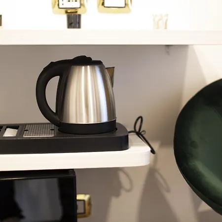 Hotel Cinquantatre Roma