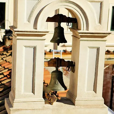 Cinquantatre 3* Rome