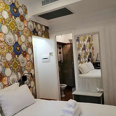 Hotel Cinquantatre